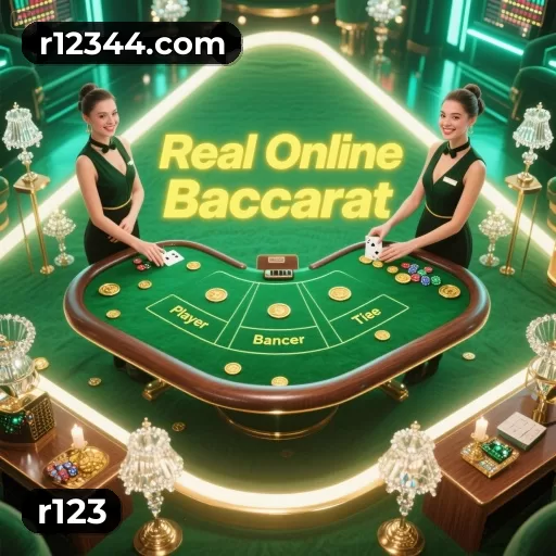 r123 APK - Interface do aplicativo Android