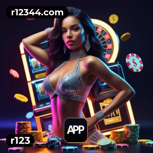 r123 APP vs Web - Comparação de recursos