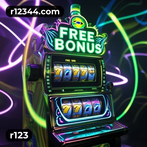 Catálogo de jogos r123 testado - Pragmatic Play, Evolution, NetEnt
