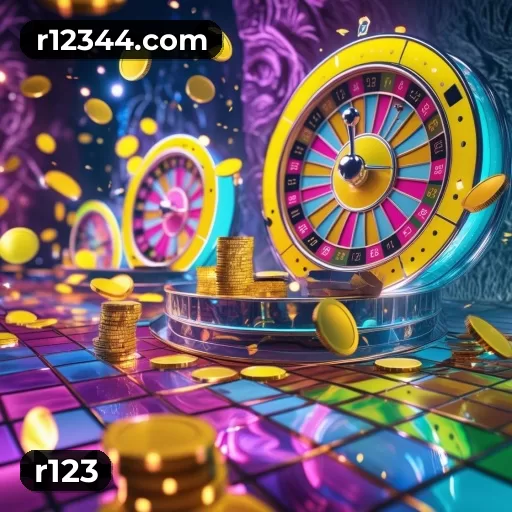 Ferramentas de jogo responsável r123 - Controle, limites e auto-exclusão