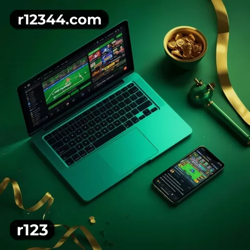 FAQ r123 - Perguntas frequentes sobre bônus, PIX, segurança e RTP